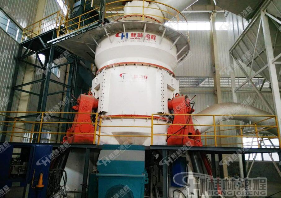 HLM2400立磨，立式磨粉機(jī)，立磨機(jī)，粉煤灰立磨