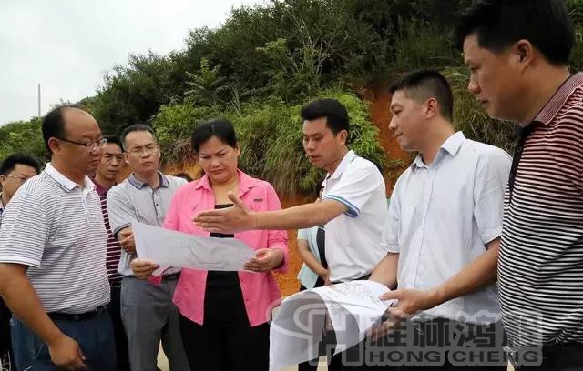 碳酸鈣超細(xì)磨粉機(jī)，凌云縣15萬(wàn)噸項(xiàng)目預(yù)計(jì)9月投產(chǎn)