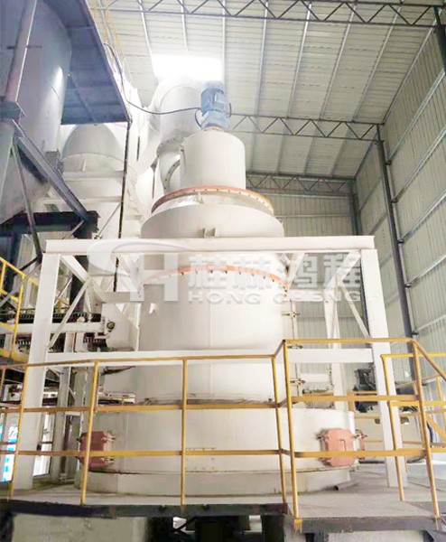 桂林鴻程煤灰石雷蒙磨粉機(jī)生產(chǎn)線HC1900擺式磨粉機(jī) 桂林鴻程煤灰石雷蒙磨粉機(jī)生產(chǎn)線HC1900擺式磨粉機(jī)