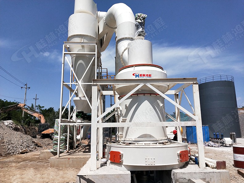 福建、江蘇、山東明礬石磨粉機生產(chǎn)線 福建、江蘇、山東明礬石磨粉機生產(chǎn)線